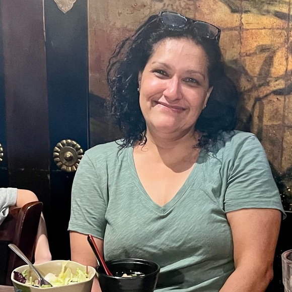 Affordable closet. Fast shipper. All offers welcome! Recently lost 100lbs! - Picture 2 of 4